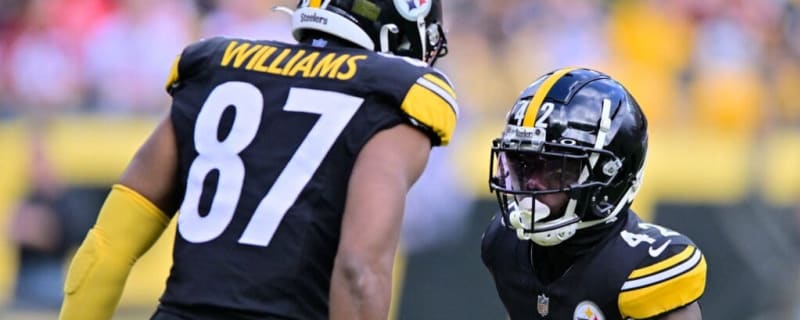 Pittsburgh Steelers Promote Veteran Cornerback to Active Roster