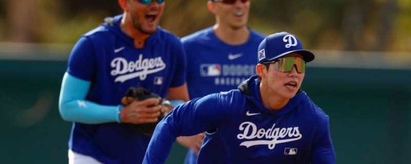 Dave Roberts Names Dodgers’ Options To Replace Tommy Edman At Second Base