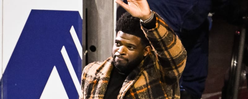 P.K. Subban Passionate Rant Rips Penguins; ‘They’re Set Up to Fail’