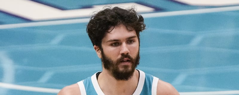 Clippers To Sign Nate Darling To Exhibit 10 Deal