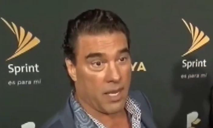 Actor assaults reporter on red carpet