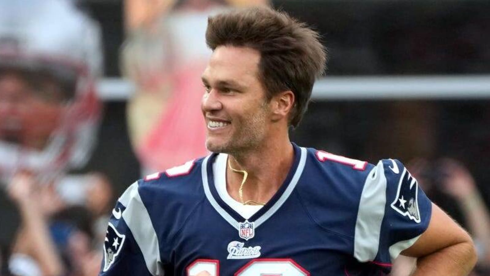 Tom Brady subtly roasts Dak Prescott while acknowledging Cowboys were a great competition to him for a long time