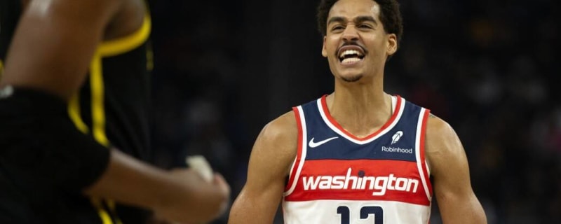 Washington Wizards Defense is Drowning in a (Jordan) Poole