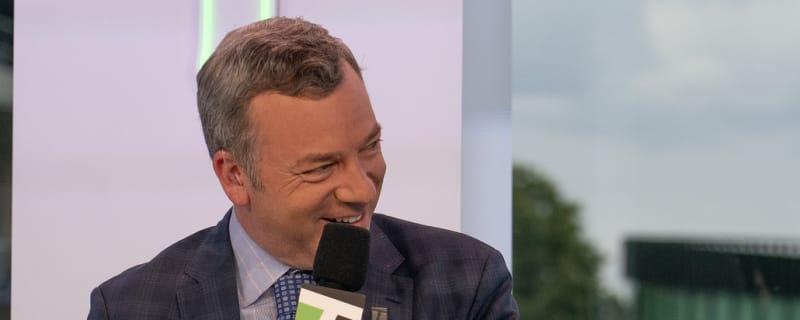 Tennis Channel removes analyst Jon Wertheim for his controversial ‘forehead’ remark on Barbora Krejcikova