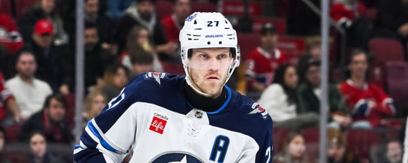 Jets' Nikolaj Ehlers chance of re-signing will fuel trade rumors