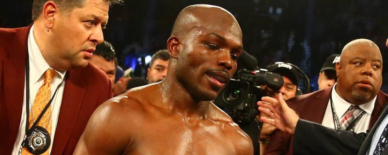 2013 Fight of the Year: Revisiting Timothy Bradley vs. Ruslan Provodnikov