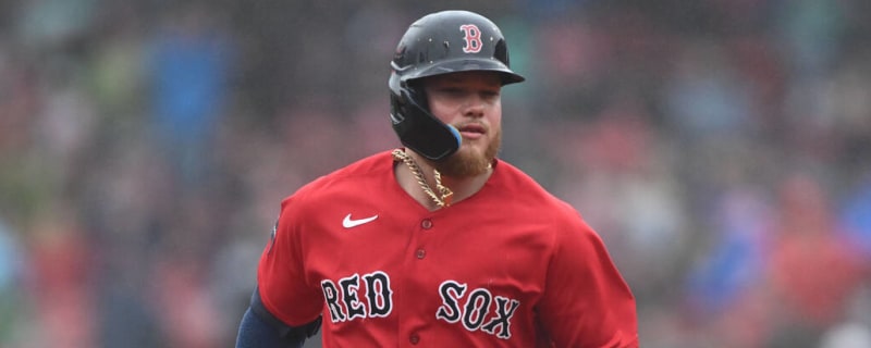 Three potential trade chips after MLB's first month