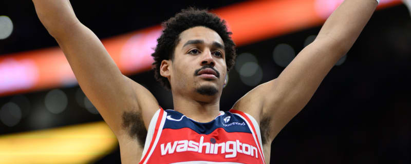 Four predictions for the 2024-25 Washington Wizards