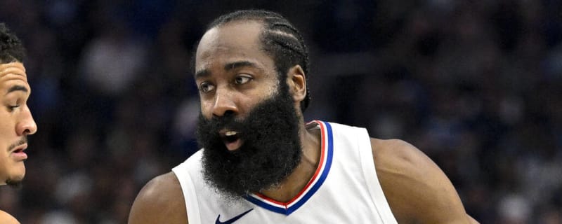 Los Angeles Clippers’ James Harden Reveals How He Wants To Be Remembered After NBA Retirement