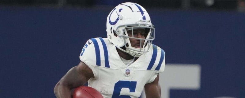 Giants Signing WR/KR Isaiah McKenzie