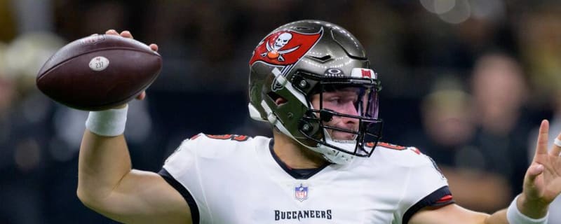 Bucs White explains how Mayfield picked up on Vikings' signals - Bucs Nation