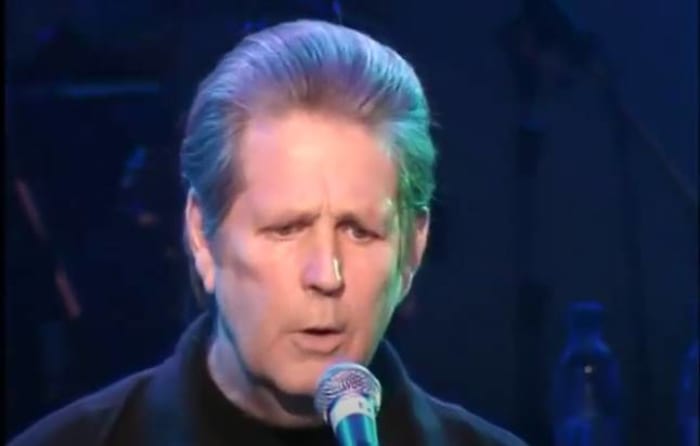 "Caroline, No" (1966)