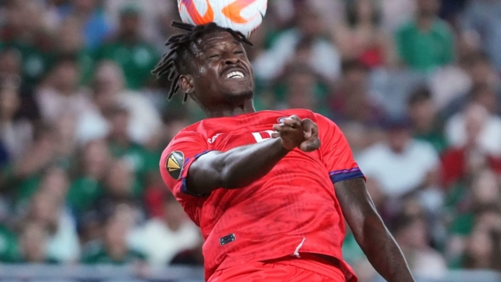 Philadelphia Union acquire M Danley Jean Jacques
