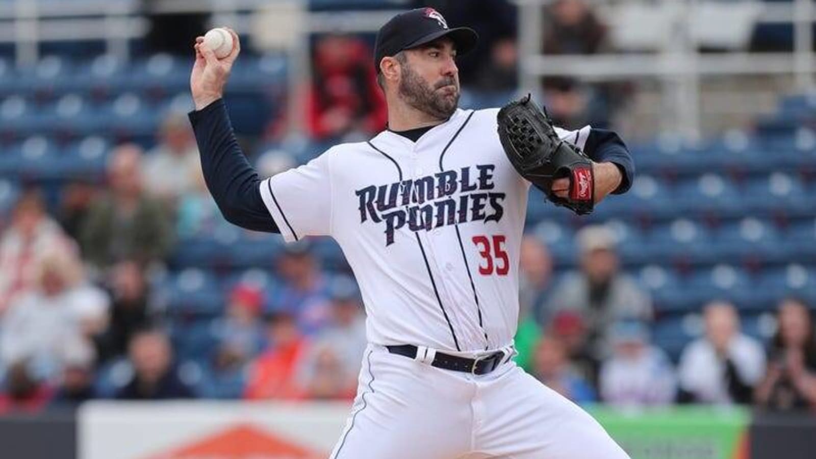 Justin Verlander completes rehab, in line for Mets debut