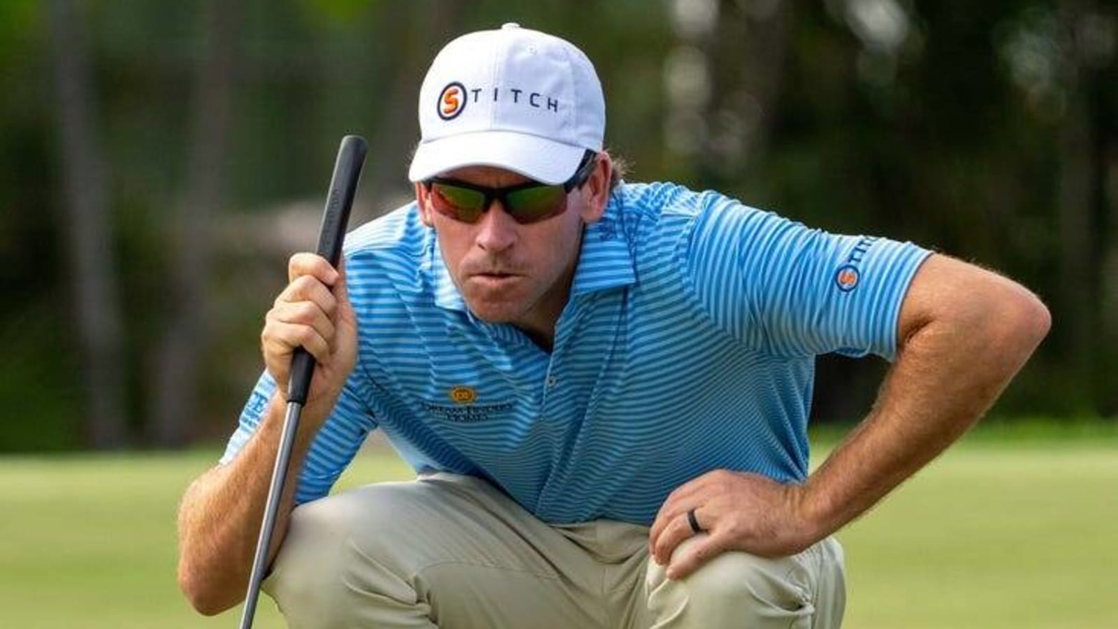 Ben Kohles holds two-shot lead at Puerto Rico Open