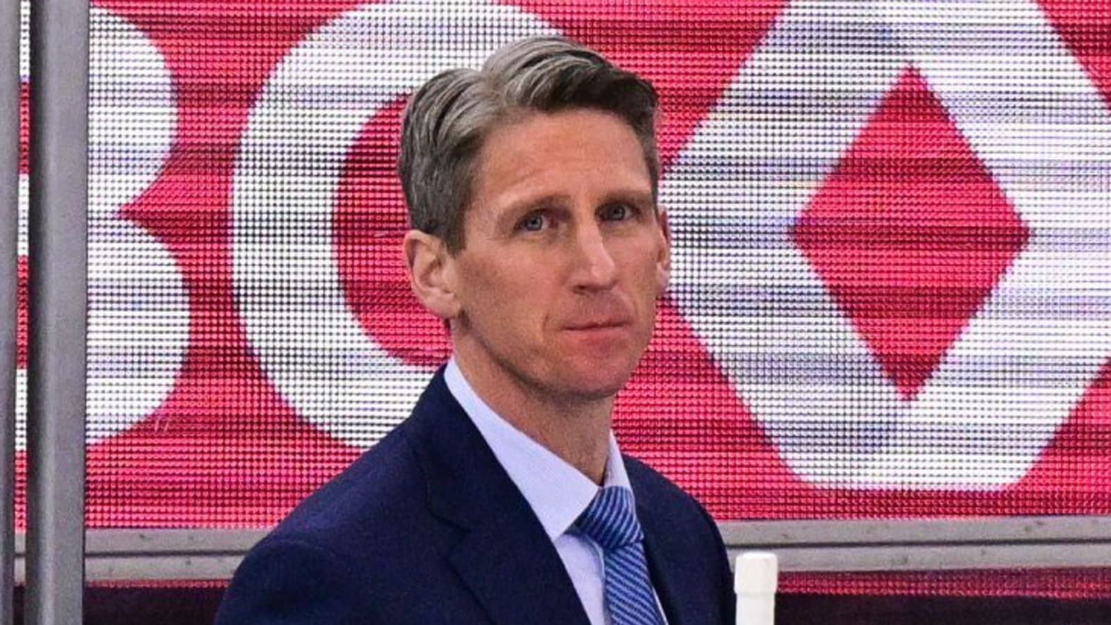 Oilers HC Kris Knoblauch may be on the hot seat in Edmonton