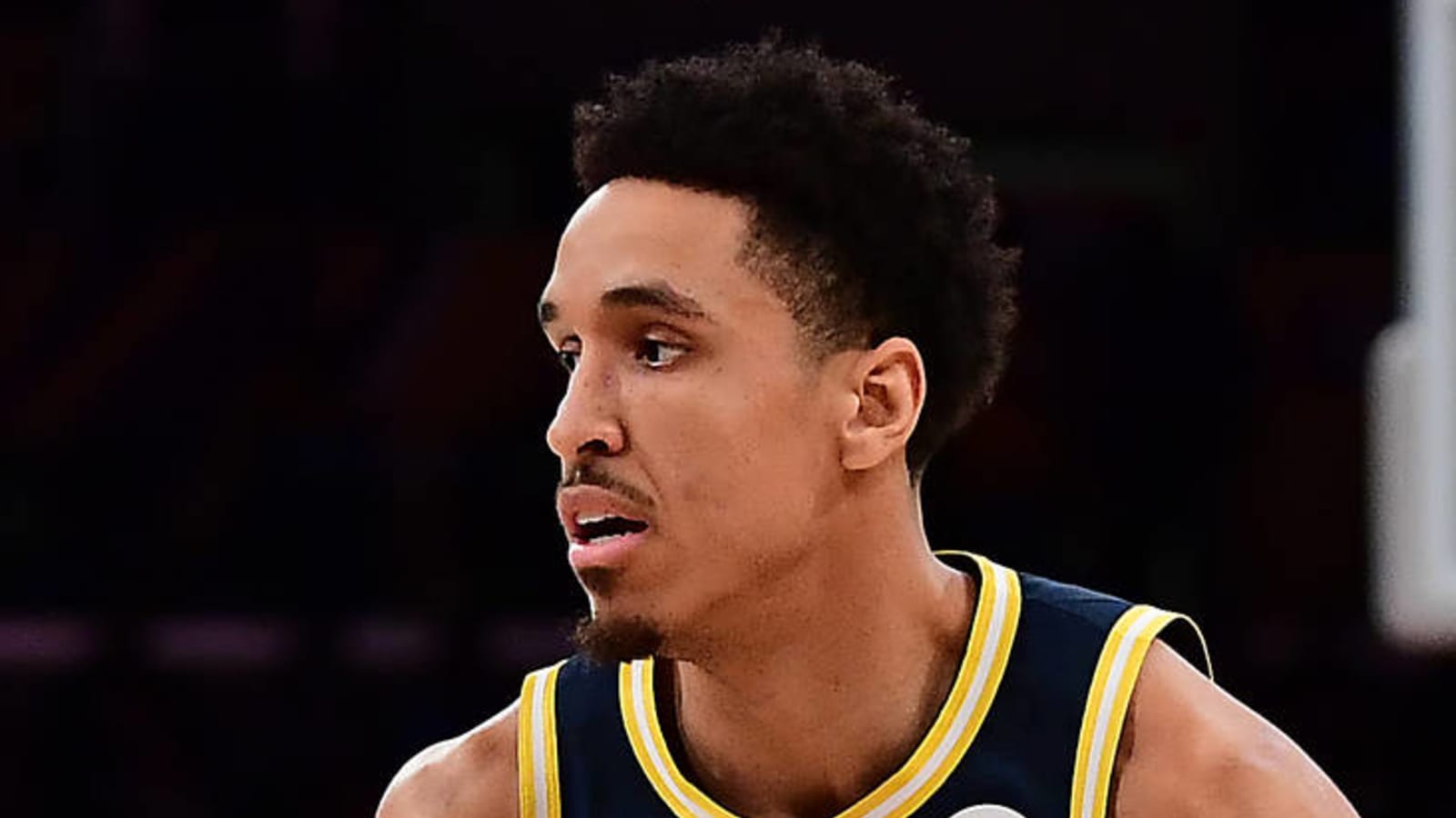 Achilles to shut down Pacers guard Malcolm Brogdon for 10 days