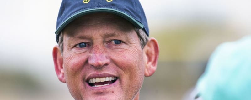 Rick Neuheisel Reveals His National Championship Prediction