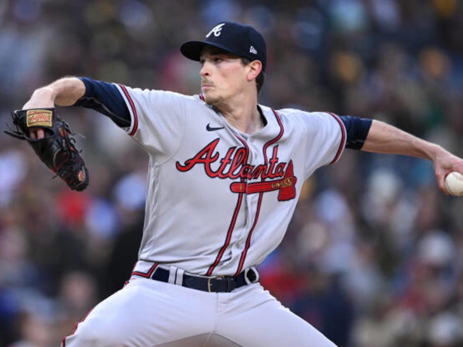 Gabelli Explains Why Investors Should Be Atlanta Braves Fans - Bloomberg