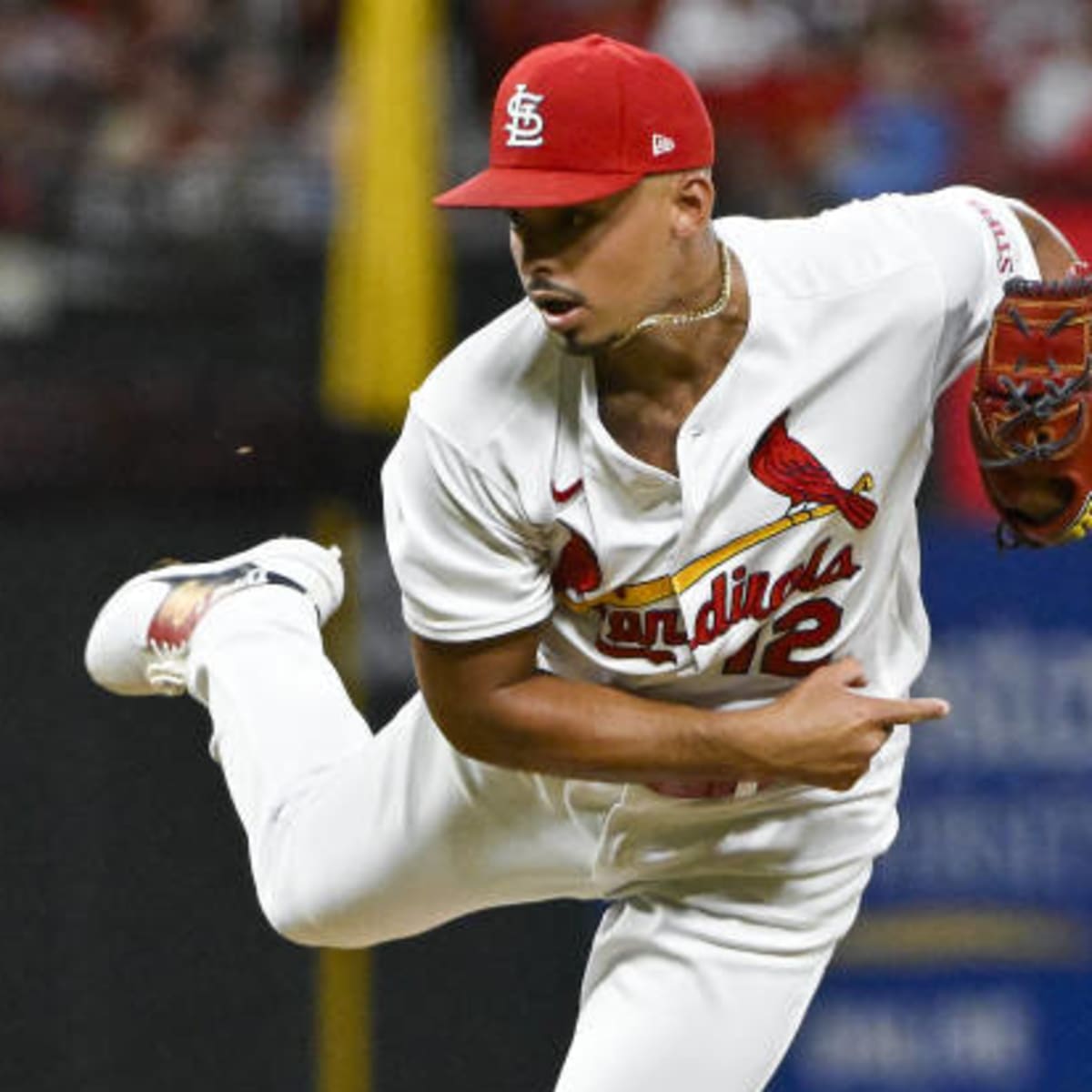 Meet a potential Braves trade partner: The St. Louis Cardinals