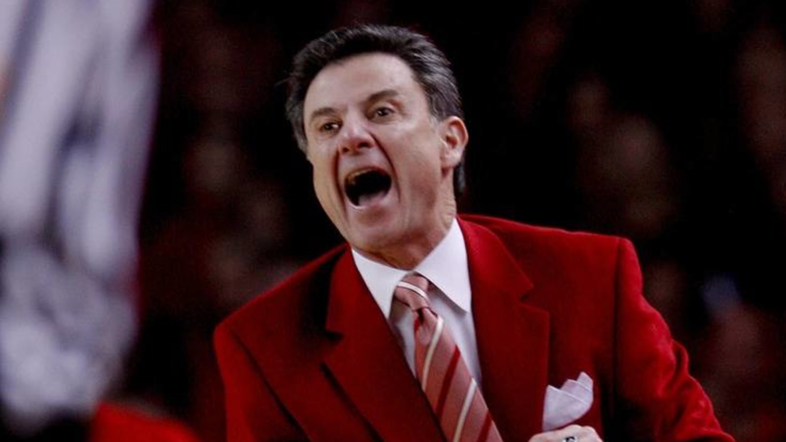 Rick Pitino praises Knicks' 'great' coaching hires