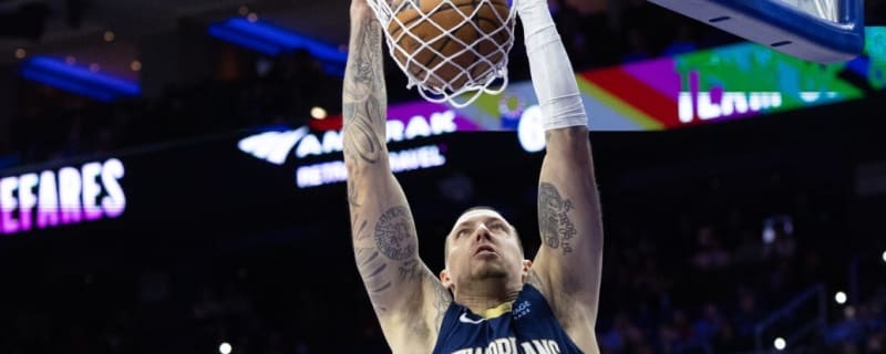 Potential Lakers Target Is Close To Signing With AS Monaco Basket