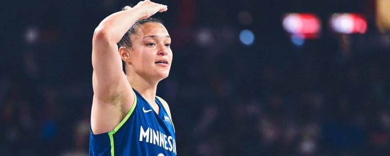 WNBA best bets: Expert picks, odds, player props and predictions for Wed. 6/5