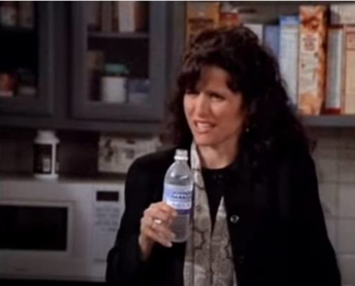 "The Pain and the Yearning"