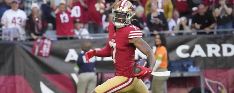 San Francisco 49ers would be extremely wise to extend All-Pro cornerback Charvarius Ward this offseason