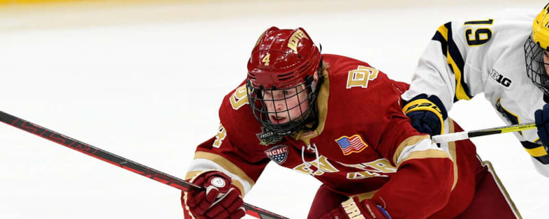 Panthers prospect returning to University of Denver