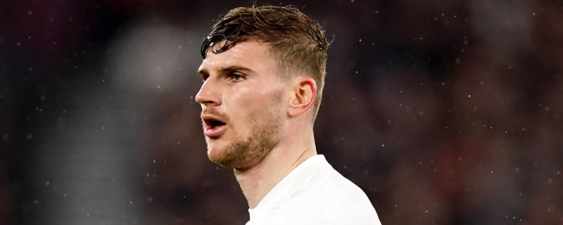 Fabrizio Romano makes claim about Timo Werner’s future at Tottenham following his season-ending injury