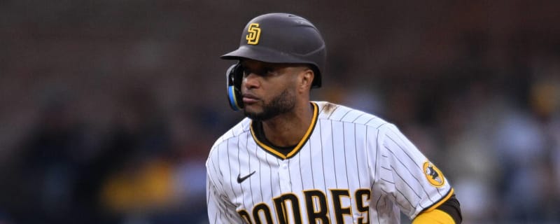 Robinson Cano Acquired by Braves From Padres, per Report - Sports