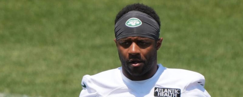 Takeaways from the third episode of Jets 'Hard Knocks'
