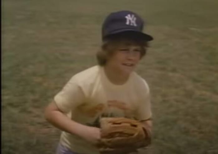 Bobby Novak ('Poison Ivy')