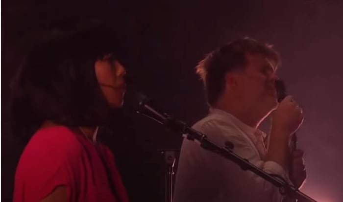 LCD Soundsystem (2016)