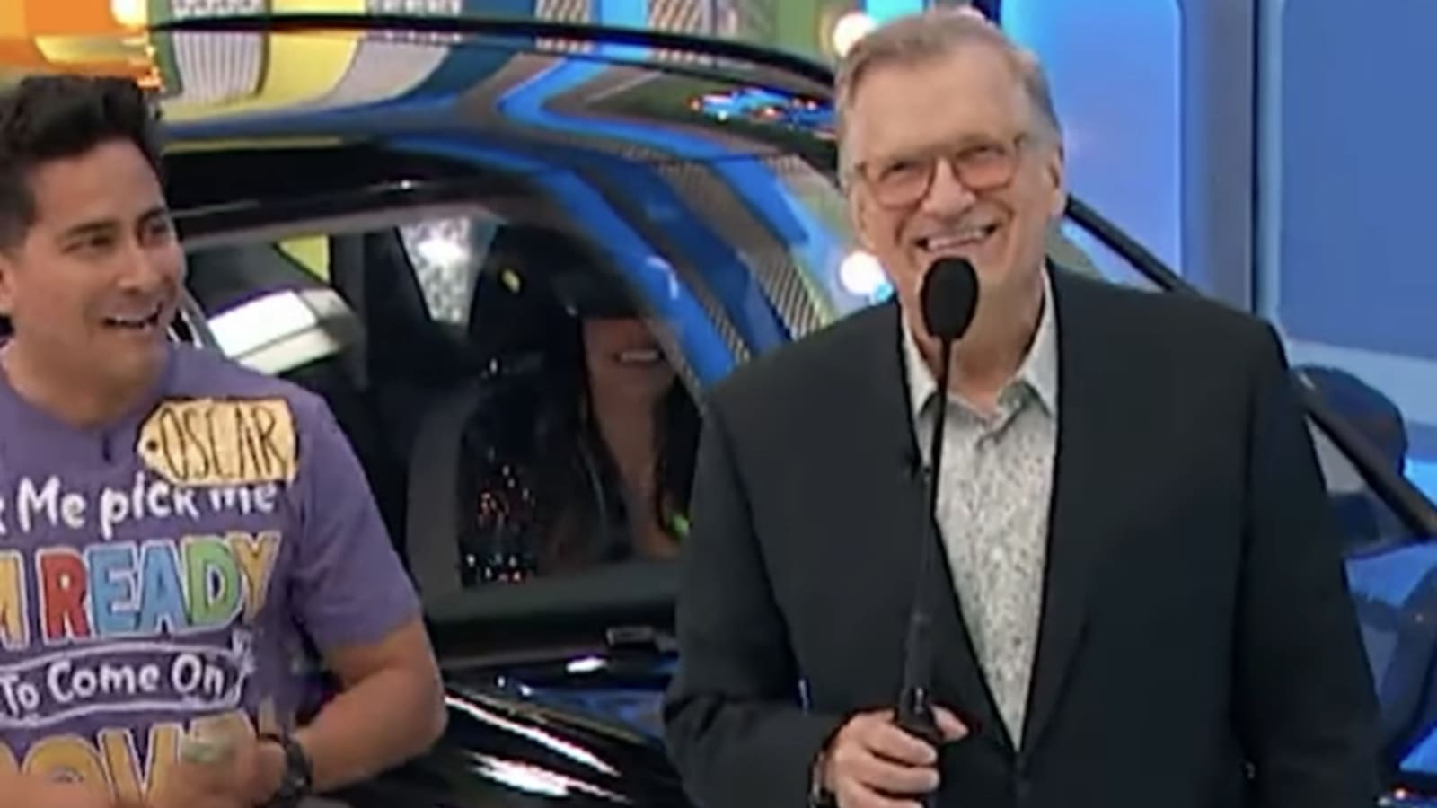 ‘The Price is Right’ Player Wins New Car Despite Fan Critique of his Gameplay (Video)
