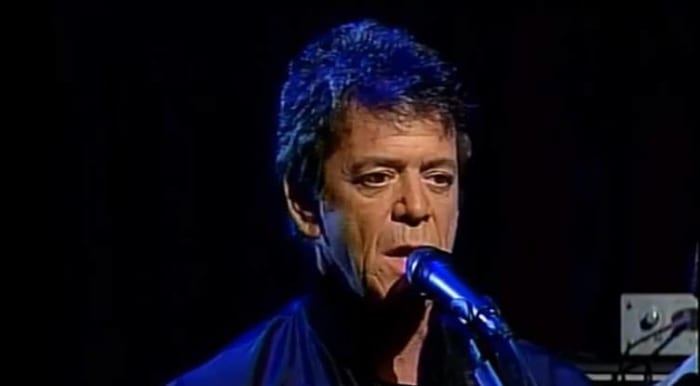 "Sunday Morning" by The Velvet Underground (1966)