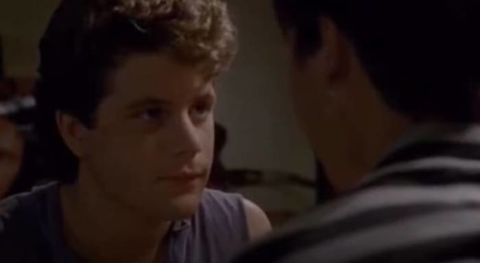 Billy Tepper ('Toy Soldiers')