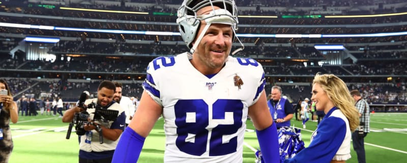 Jason Witten's son takes another step toward an elite college football program as Dallas Cowboys legend's legacy continues