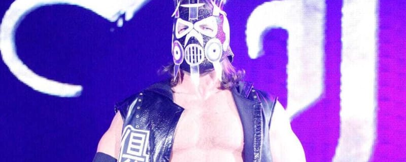 10 Greatest NJPW G1 Climax Matches Of All Time, Including AJ Styles Vs. Minoru Suzuki