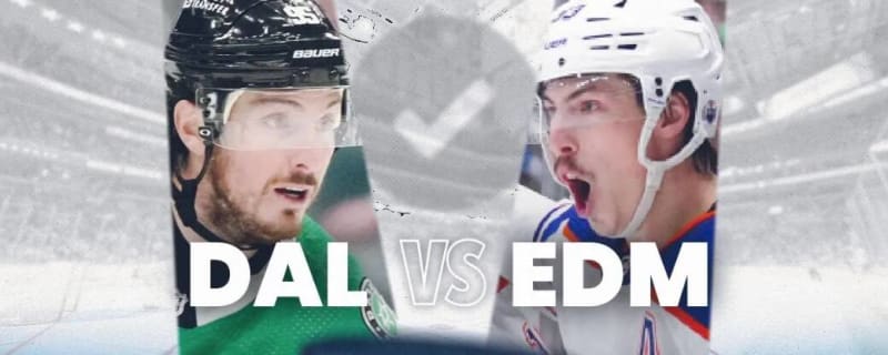 NHL best bets: Stars vs. Oilers Game 6 odds, preview, prediction for 6/2