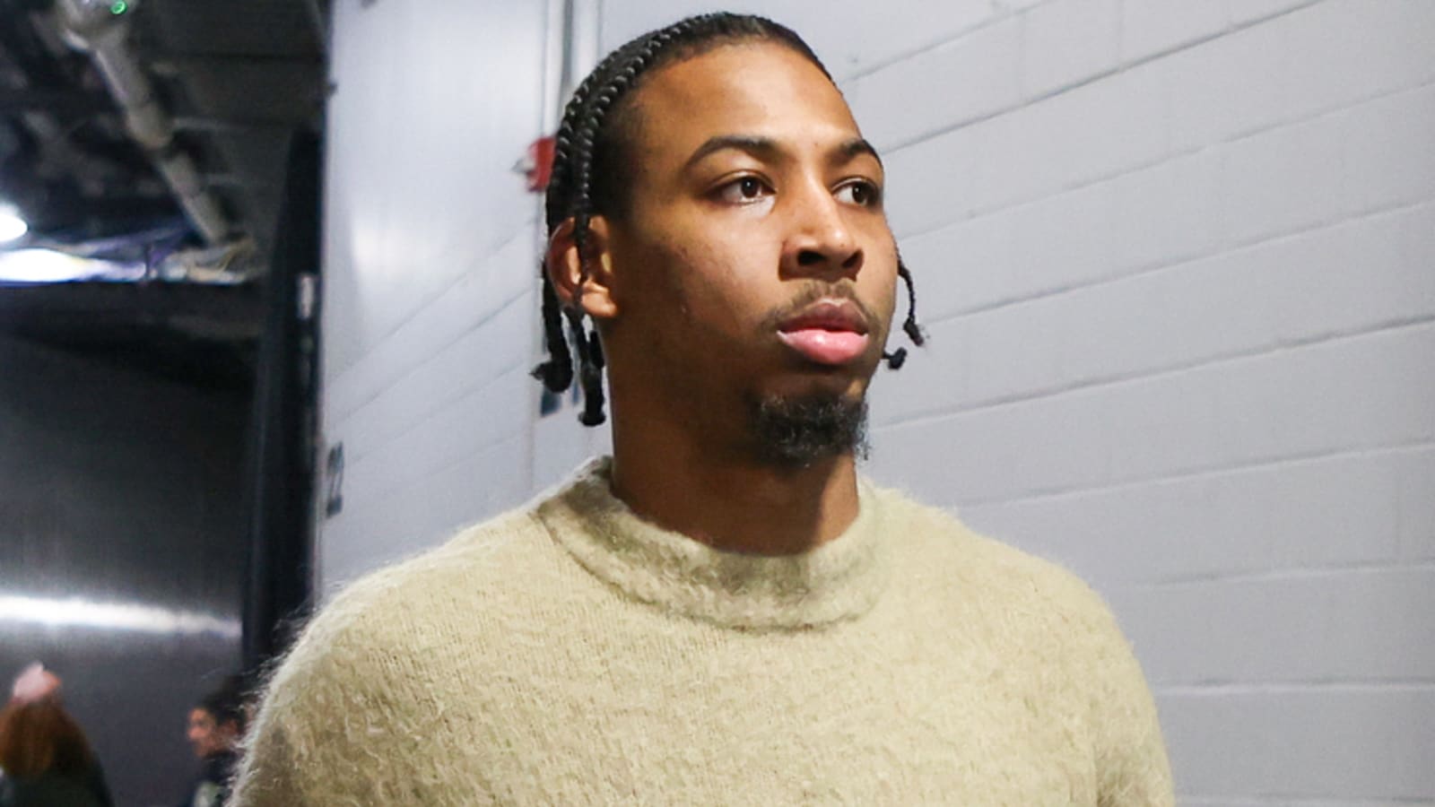 Hinton, Samuels Rejoining Rockets On Exhibit 10 Deals