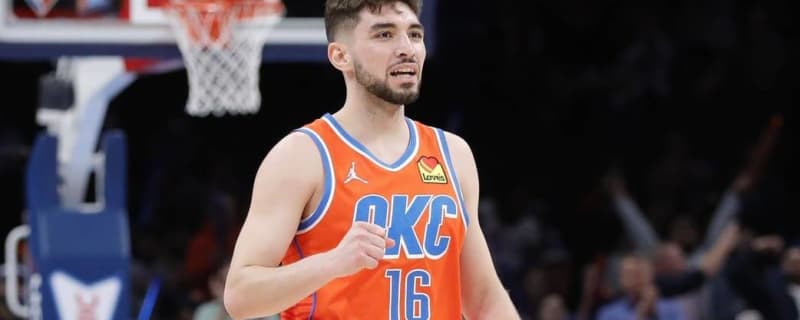 Ty Jerome has been early Cavs TC standout, will be 'hard' to keep off floor