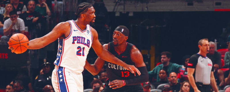 NBA Play-In Tournament: Heat vs. 76ers prediction, odds, pick for Wednesday 4/17