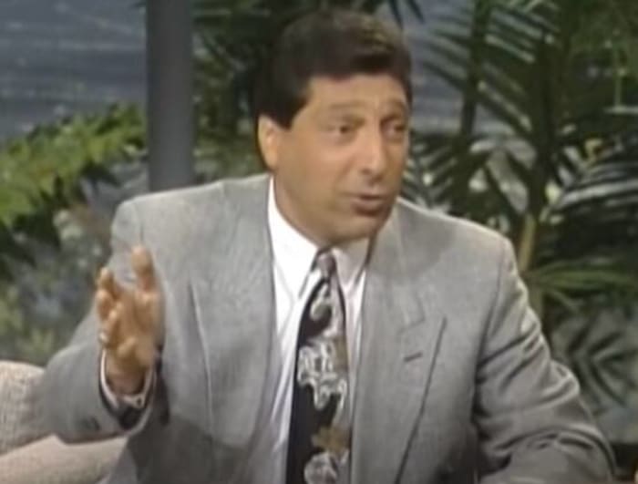 Jim Valvano