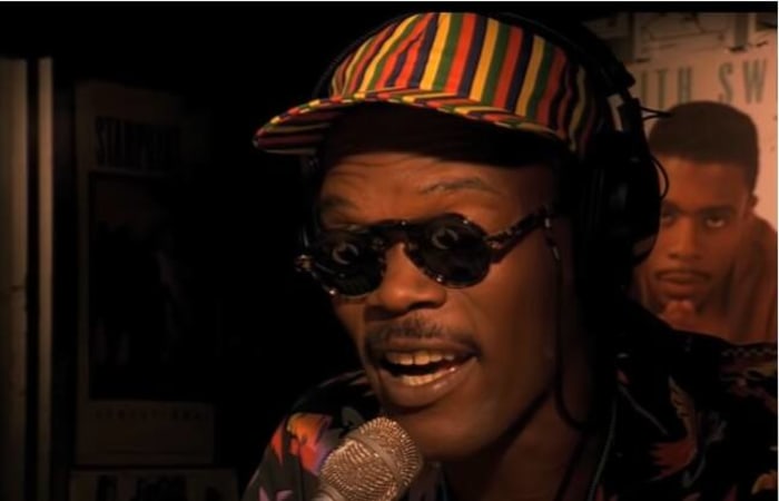The best Samuel L. Jackson roles | Yardbarker - Samuel L Jackson Do The Right Thing