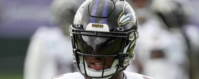 Ravens CB Marlon Humphrey challenges teammates to 'not waste this  opportunity' - The Athletic