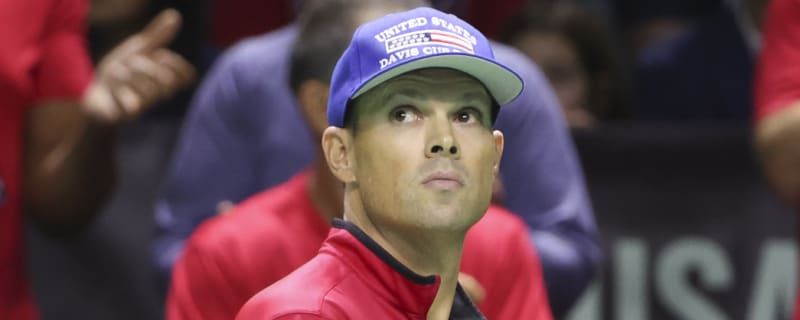 Bob Bryan under fire as Team USA crashes out of Davis Cup