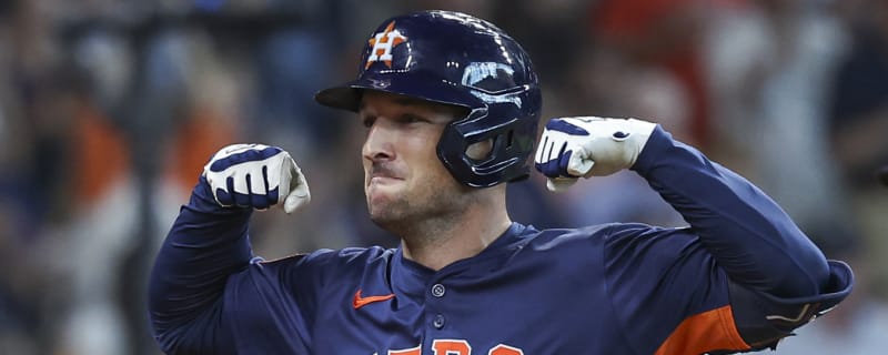 Does Alex Bregman have huge contract demand in free agency?