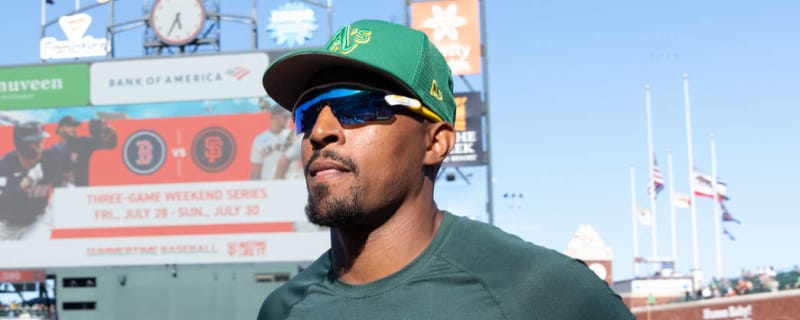 The Oakland A’s need to move these four players before the deadline